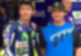 Wuih, Juara Supercross Kritik Keras Mantan Kepala Mekanik Valentino Rossi: Dia Tidak Berguna