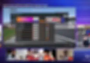 Fakta Seru MotoGP Virtual Race V, Gak Hanya Jorge Lorenzo Juara, Banyak Lagi Yang Menarik!