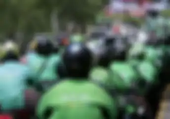 Tukang Ojek Pasti Senang, Mendagri Izinkan Ojol dan Ojek Pangkalan Angkut Penumpang, Simak Faktanya