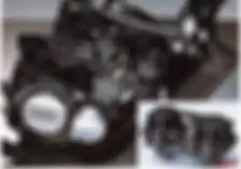 Belum Banyak Yang Tau, Punya Suara Merdu, Ini Dia Motor 4 SIlinder Pertama Yang Diproduksi, CCnya Cuma Segini Bro