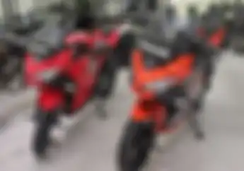 Segini Harga Kawasaki Ninja 250 Terbaru Sebelum Ninja ZX-25R Resmi Diluncurkan