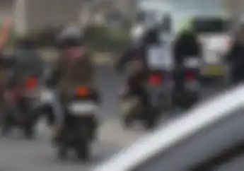 Waduh, Mudik dan Arus Balik Lebaran 2020 Ternyata Masih Tinggi, Ratusan Kendaraan Gagal Masuk ke Jakarta Barat