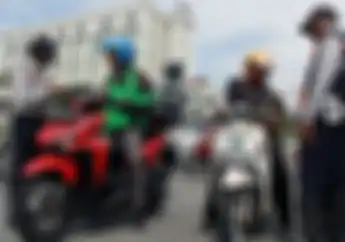 3 Hari Jelang PSBB Ketat DKI, Keluar Masuk Jakarta Dibatasi Gak Ya?