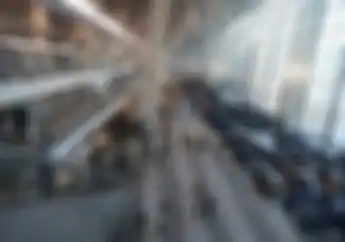 Perhatian Bikers, Mudik atau Bepergian Naik Pesawat Selama Masa PSBB Tetap Bisa, Tapi Wajib Bawa Dokumen Ini