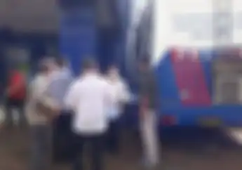 Lokasi SIM Keliling Jumat 3 September 2021, Boleh Gak Bawa Surat Keterangan sehat Nih
