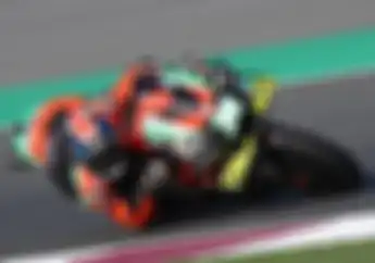 Gak Mau Ketinggalan Sama KTM, Aprilia Bakal Gelar Tes Tertutup Juga, Sesi Tesnya di Sirkuit Misano