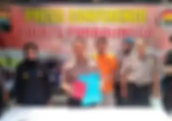 Terlibat Kecelakaan Tunggal Saat  Naik Motor, Wakapolres Purbalingga Tutup Usia, Begini Kronologisnya