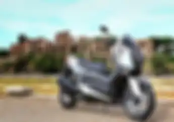 Sadis! Yamaha XMAX Edisi Spesial Cuma Dijual Ratusan Unit di Dunia, Harganya Bikin Melongo Bro!