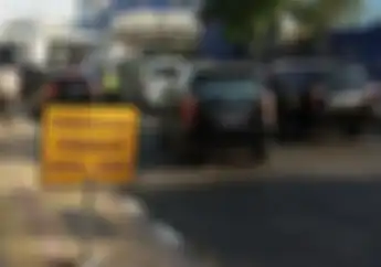 Catat Nih Bro! Penerapan Aturan Ganjil Genap Motor Belum Berlaku, Ini penjelasan Dishub