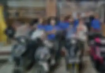Perkuat Silaturahmi dan Melepas Kangen, Addressia WK3 Bekasi Raya Gelar Kopdar Halal Bi Halal