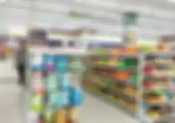 Horeee Indomaret Bagi-bagi Diskon Susu, Popok Sampai Cemilan, Buruan Berlaku Cuma Sebentar