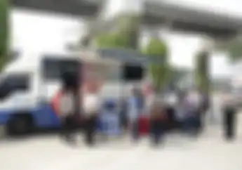 Lokasi Layanan SIM Keliling Jakarta 28 Juli 2020, Enggak Perlu Jauh-jauh ke Satpas SIM
