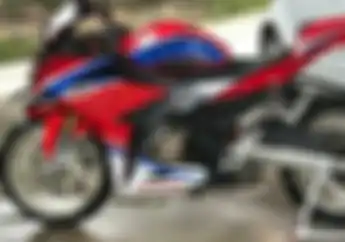 Area Kaki-kaki Honda CB150R dan CBR150R Makin Gambot, Pakai Swing Arm Punya CBR250RR, Segini Biayanya