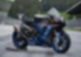 Gokil Nih, Motor Replika Yamaha R1 Edisi Suzuka 8 Hours Resmi Dijual, Limited Edition 10 Unit Doang!