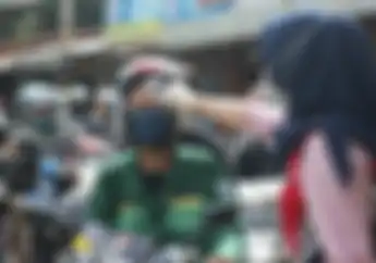 Siap Hadapi New Normal, Ada Aturan Khusus Berkendara Naik Motor, Begini Penjelasan Pemprov DKI Jakarta