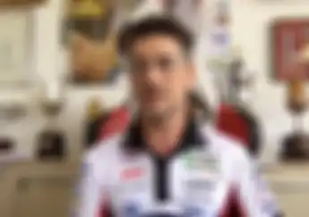 Blak-blakan! Bos LCR Honda Niat Perpanjang Kontrak Cal Crutchlow dan Takaaki Nakagami
