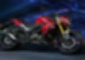 Segera Meluncur, Motor Baru Kembaran Suzuki GSX-S300 2 Silinder, Harganya Mirip-mirip Kawasaki Ninja 250