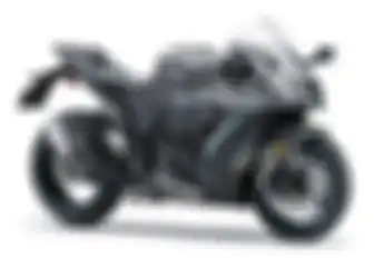 Waduh, Ribuan Kawasaki Ninja ZX-10R Terkena Recall, Gara-gara Masalah Backfire