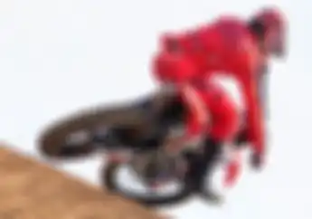 Main Motor Garuk Tanah, Marc dan Alex Marquez Belum Mau Ngegas Motor di Trek Aspal, Ternyata Ini Alasannya