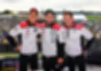 Ditinggal Cal Crutchlow, Apa Saja Yang Akan Berubah di Tim LCR Honda?
