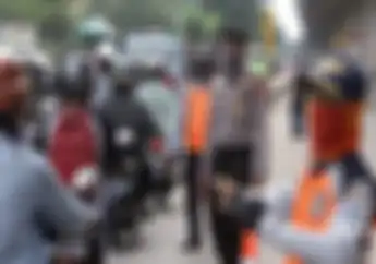 Bikers Tetap Waspada! Jakarta Diprediksi Alami Puncak Wabah Covid-19 di Bulan Agustus, Ini Pemicunya