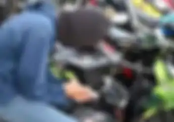 17 Kali Beraksi di Surabaya, 2 Bandit Curanmor Tak Berdaya Ditembak Polisi, Bermodal Mata Kunci Bikin Sendiri