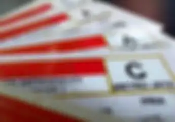 5 Jenis SIM di Indonesia, Punya Kode Masing-masing Nomer 2 dan 3 Jarang yang Tau Nih