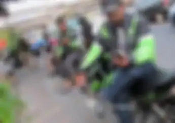 Bikin Iri, Ojek Online Di Jakarta Boleh Angkut Penumpang Tapi Tidak Untuk Daerah Ini, Padahal Tetanggaan