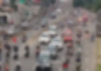 Ramai Soal Aturan Ganjil Genap Motor di Jakarta Selama PSBB Masa Transisi, Benarkah Dimulai Senin Besok?
