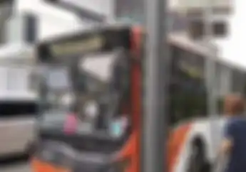 Bikers Catat Nih, PSBB Transisi Segera Berlaku, Begini Protokol Khusus Penumpang Bus Transjakarta