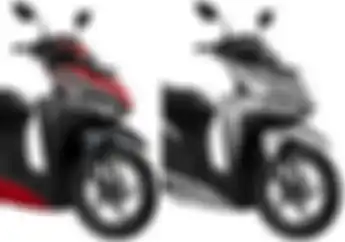 Motor Baru Honda Vario 150 Sporty 2020, Segini Harganya di Jakarta