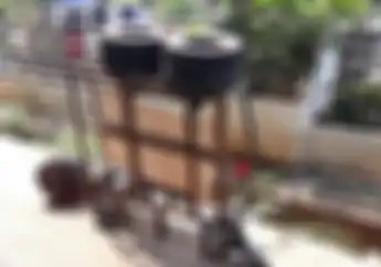 Ditabrak Mobil dan Masuk Rumah Sakit, 5 Orang Pakai Vespa Extreme Bisa Kena Sanksi Pelanggaran Lantas