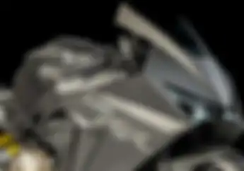 Bikin Penasaran, Inikah Tampang Honda CBR250RR-R Penjegal Ninja 250 4 Silinder?