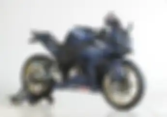 Pakai Sokbreker Upside Down Punya Honda CBR250RR di CBR150R Tampilan Langsung Makin Gagah, Siapin Uang Segini