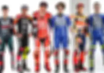 Sudah 8 Pembalap MotoGP Resmi Ngaspal di Musim Depan, Kebanyakan dari Spanyol