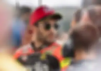 Kenapa Nih? Badan Anti-Doping WADA Minta Hukuman Andrea Iannone Ditambah Jadi 4 Tahun