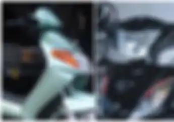 Demam Jual Motor Bekas Kondisi Baru Lagi Ramai, Yamaha Nouve Lele dan Jupiter MX Masih Bau Dealer Lagi Cari Pembeli