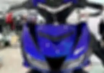Foto-foto Yamaha MX King 2020 Sudah Banyak Beredar, Benarkah Tampilan Depannya Seperti Ini?