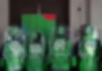 Kabar Gembira Buat Ojol! Asosiasi Bakal Bagikan Ribuan Partisi Gratis Nih