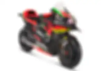 Bos dan Pembalap Yakin Banget Potensi Aprilia RS-GP di MotoGP 2020, Kenapa Pakai Kode Nama RS? 
