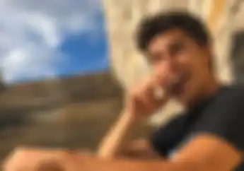 Pertama Komentar,  Marc Marquez Senang Banget Jadwal Baru MotoGP 2020 Keluar, Sampai Bilang Begini