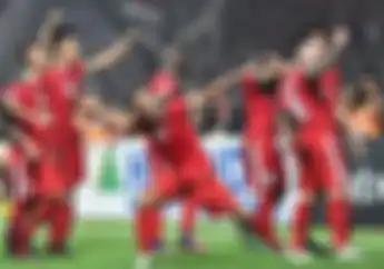 Bikers Penggemar Sepakbola Harus Tahu, Begini Protokol Kesehatan Saat Nonton Langsung Pertandingan di Era New Normal