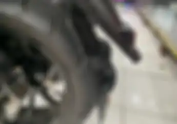 Mumpung Masih Musim Hujan, Yuk Pasang Mud Guard di Yamaha All New NMAX, Segini Banderolnya