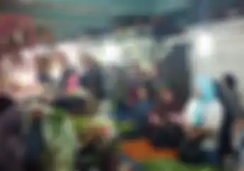 Bikers Harus Ekstra Waspada, Terdapat Pedagang Yang Ternyata Positif Covid19 Di 3 Pasar Jakarta Ini