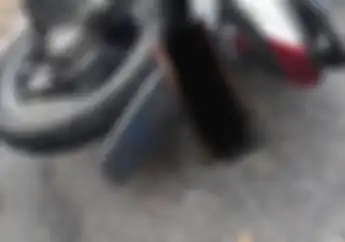 Awas Bro! Sudah 5 Motor Alami Kecelakaan Selama Sebulan di lokasi Ini, Satu Korban Pengendara Motor Tewas di Tempat