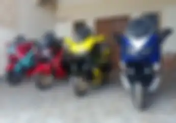 Cukup Bayar Rp 2 Jutaan Bisa Bawa Pulang Yamaha All New NMAX Predator, Segini Cicilannya
