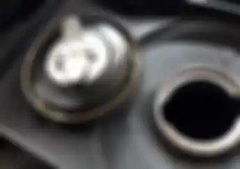 Karet di Tutup Tangki Motor Jangan Lupa Dicek, Air Bisa Rembes Loh!
