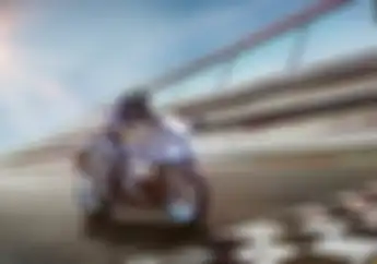 Resmi Meluncur, Harga Motor Baru Saingan Kawasaki Ninja 250 Ini Cuma Rp 32 Jutaan, Tenaganya Lebih Garang?
