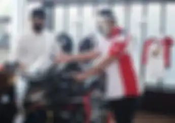 Horeee Harga Honda CBR250RR Lagi Turun Sampai Jutaan Rupiah, Buruan Sikat Jangan Sampai Kehabisan