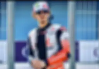 Jadwal Baru MotoGP 2020 Rilis Bikin Semua Orang Senang, Tidak Dengan Murid Valentino Rossi